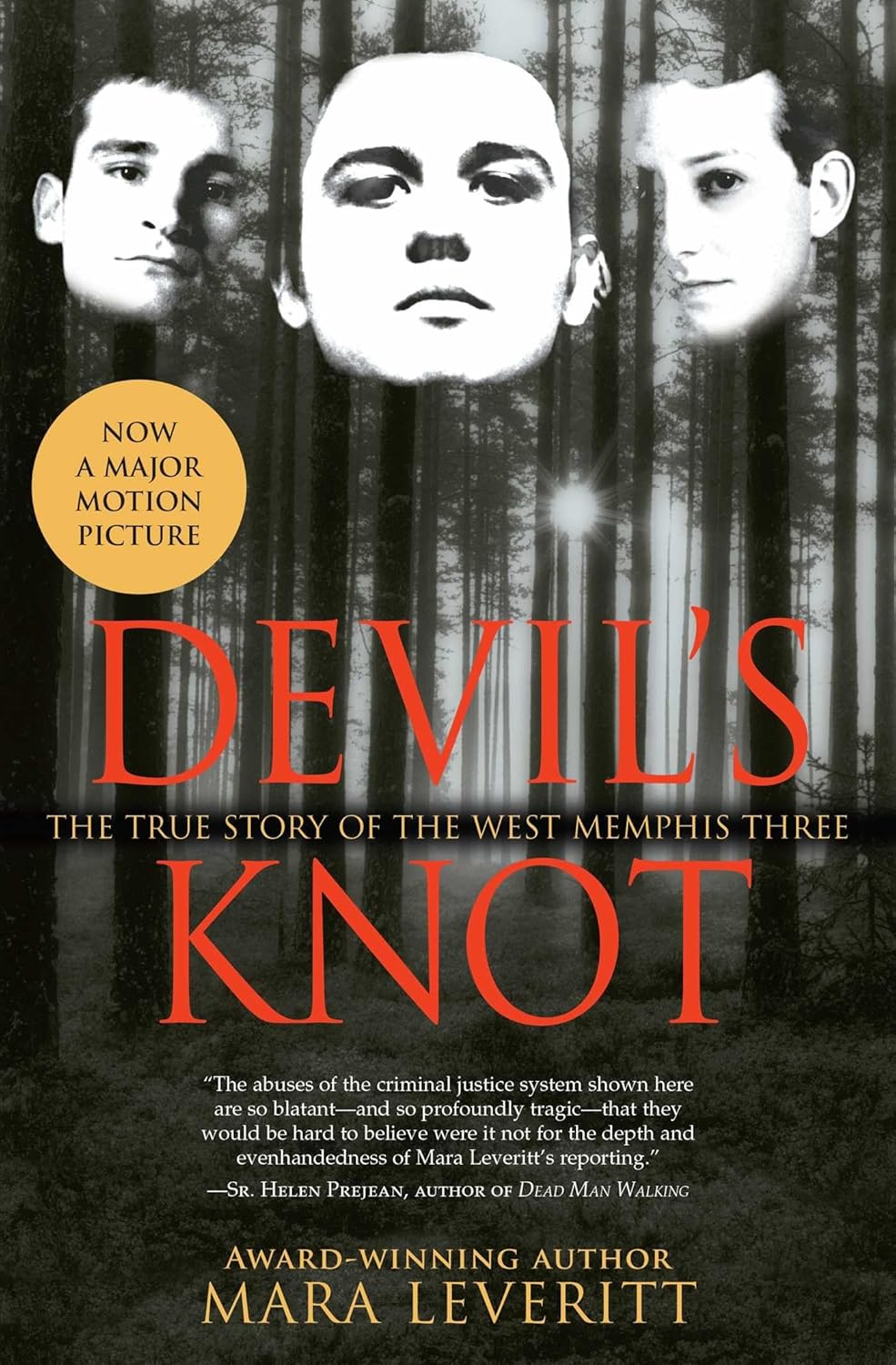 Devil’s Knot: The True Story of the West Memphis Three