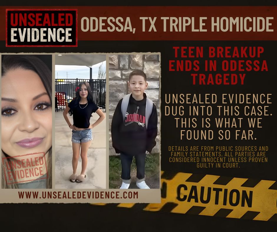 Cover image for The 87th Street Murders: The Brandon Joseph Gonzales Case