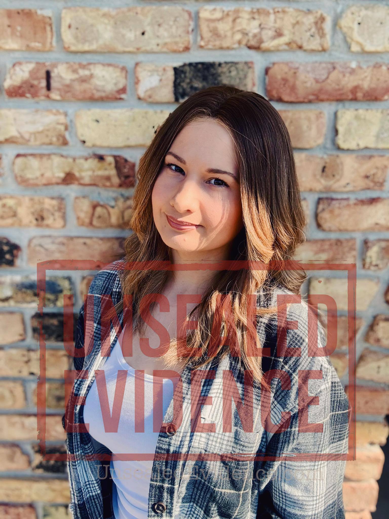 Cover image for Gypsy Rose Blanchard: A Life Built on Control, Survival, and the Reckoning That Followed