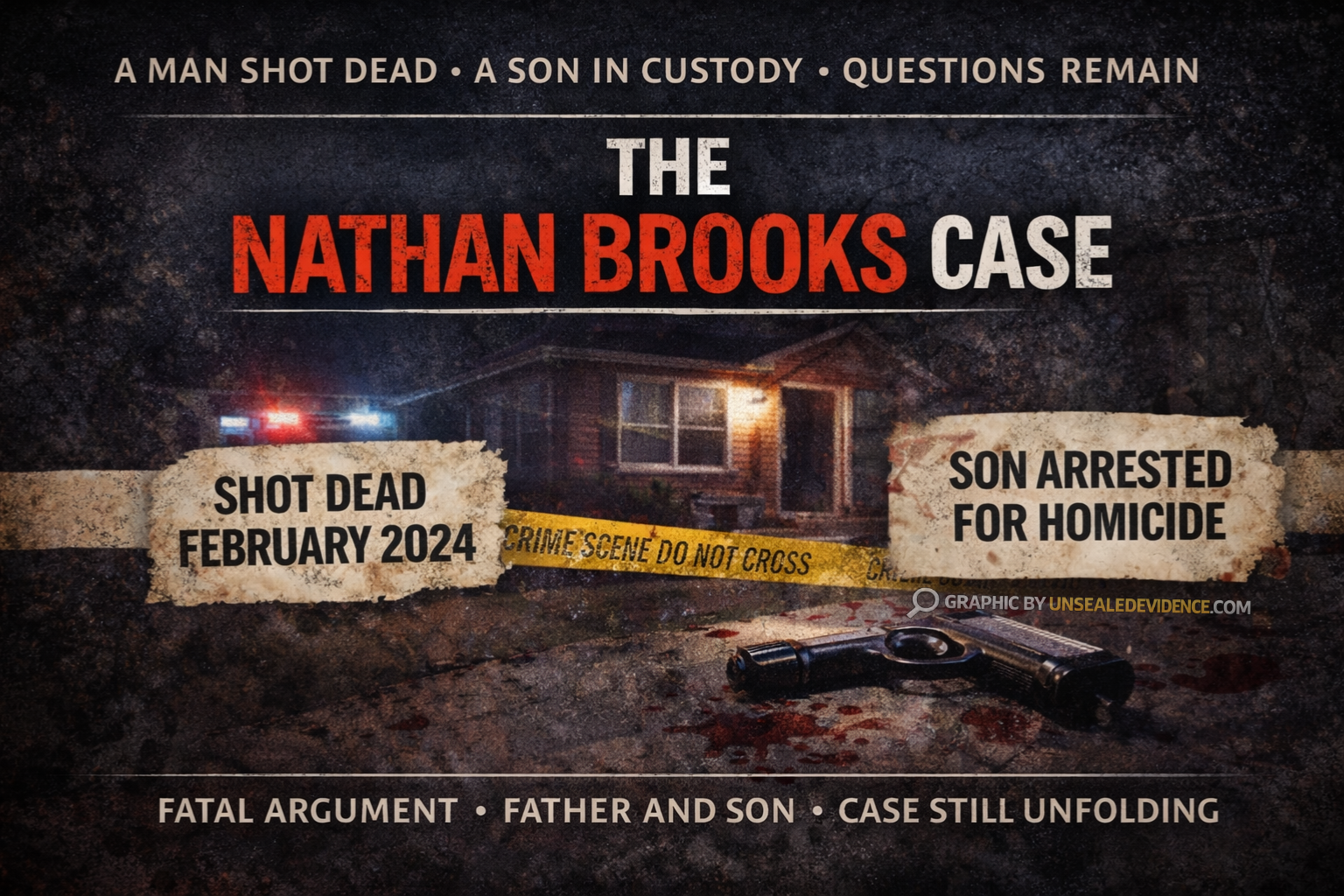 Cover image for Nathan Brooks and the Night Bellaire Lost Halloween