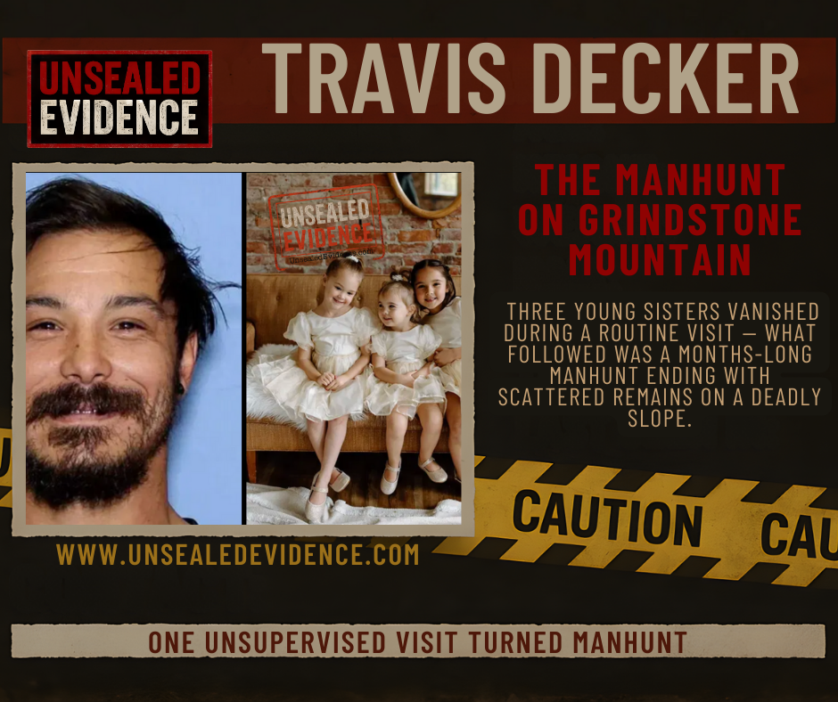 Cover image for Cascade Tragedy: When Three Sisters Never Returned